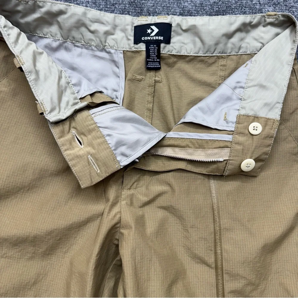 Converse A Cold Wall ACW Trouser Pants Men’s Size 30 10019369-A01-216‎ 30x31